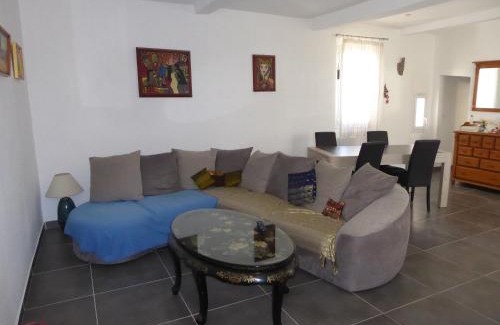 Puimoisson House | Maison de Village