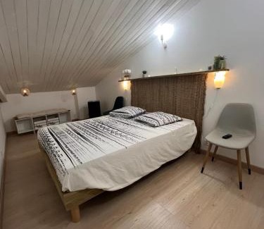 Pourcieux Apartment | Maison de village Pourcieux