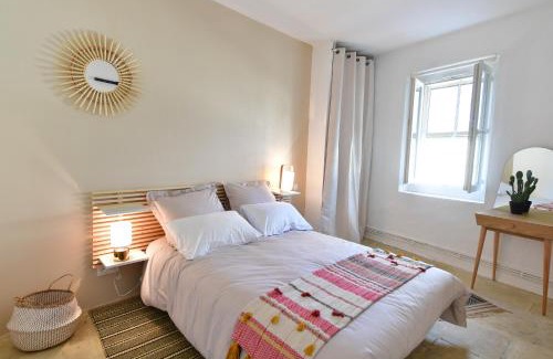Marsillargues Apartment | Maison de village Sud de France