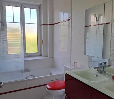 Haguenau House | Maison de ville 1933