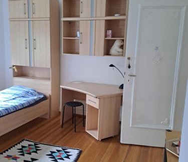 Haguenau House | Maison de ville 1933