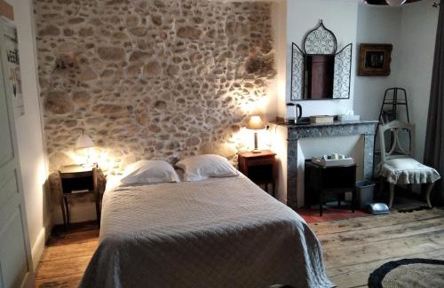 Mazamet Bed & Breakfast | Maison de ville au pied de la Montagne Noire