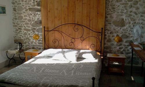 Mazamet Bed & Breakfast | Maison de ville au pied de la Montagne Noire