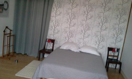 Mazamet Bed & Breakfast | Maison de ville au pied de la Montagne Noire