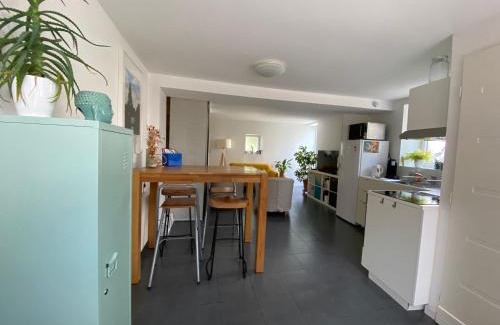 Fontaine-les-Dijon House | Maison de ville centre historique Fontaine Les Dijon