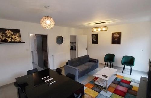 Quimper Villa | Maison de ville proche de tout, 5min du centre ville & 20min de la plage