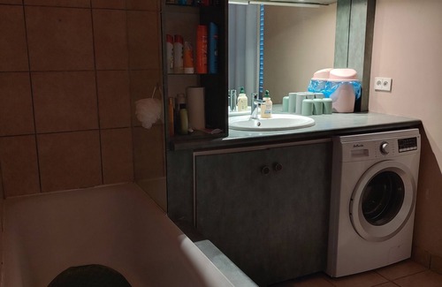 Quartier de France House | Maison de ville quartier de France Vichy