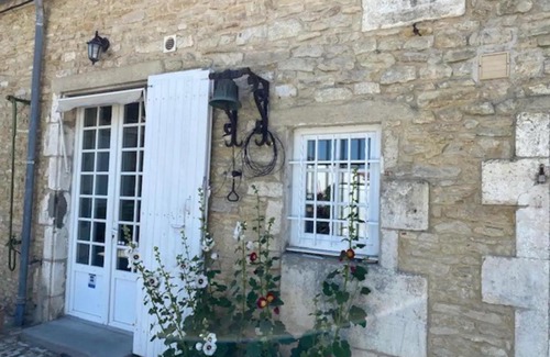 Cheray House | Maison de ville rénovée