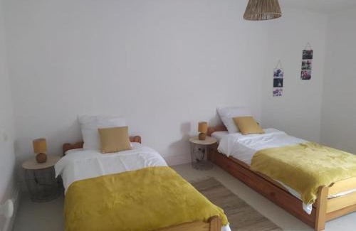 Civray House | Maison de ville très lumineuse