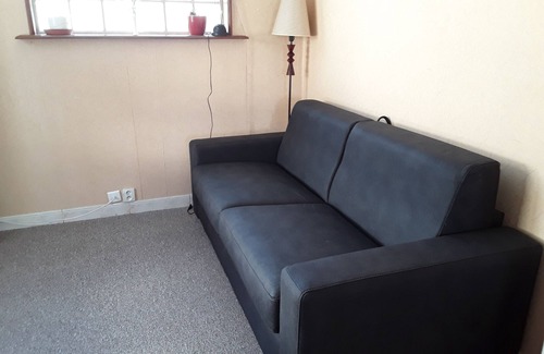 Bondy House | Maison de Villes à Deux Minutes D'une Cité Commerciale et du bus 105