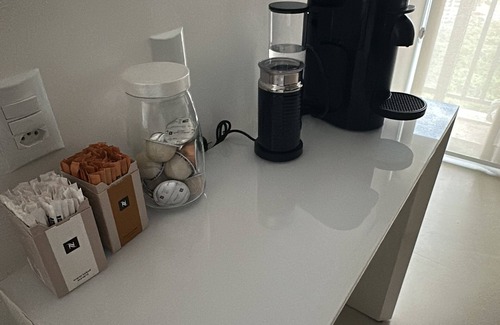 Setor Bueno Apartment | Maison Declerck 2 Suites Setor Bueno