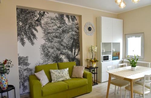 Ariano Irpino Apartment | Maison Del Borgo