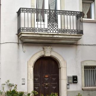 Ariano Irpino Apartment | Maison Del Borgo