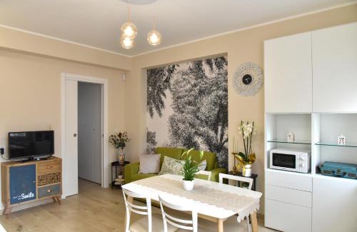 Ariano Irpino Apartment | Maison Del Borgo