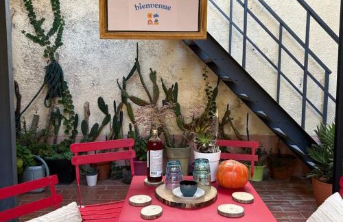 Armissan House | Maison des Béranger - Armissan