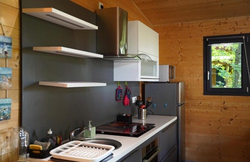 Meux Ski Chalet | Maison des Créateurs