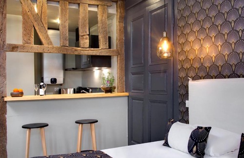 Old Town Apartment | Maison des Ducs
