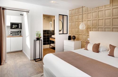 Old Town Apartment | Maison des Ducs