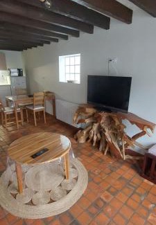 Guipry-Messac House | Maison des Gabelous