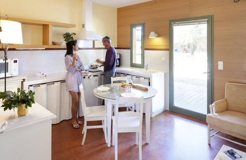 Jonzac House | Maison des Vignes