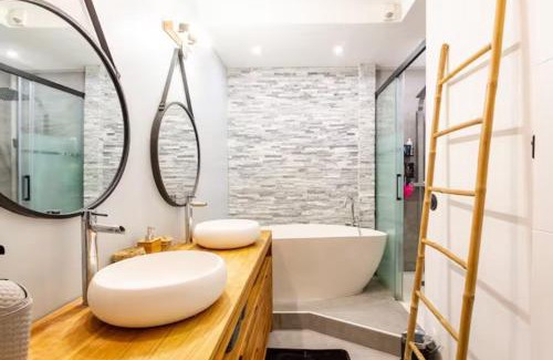 Choisy-le-Roi House | Maison des voyageurs Azur - PARIS ORLY