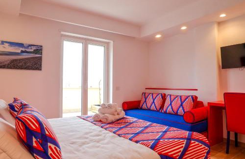 Sorrento Bed & Breakfast | Maison Desy&Gio