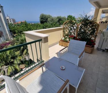 Sorrento Bed & Breakfast | Maison Desy&Gio