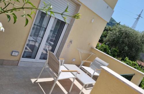 Sorrento Bed & Breakfast | Maison Desy&Gio