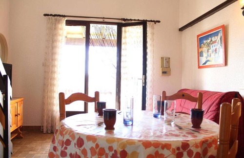 Port-la-Nouvelle Villa | Maison deux pièces cabine PORT LA NOUVELLE PN370-026