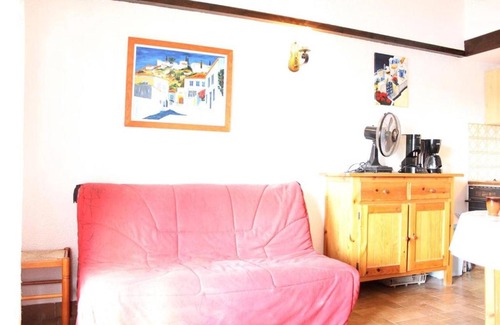 Port-la-Nouvelle Villa | Maison deux pièces cabine PORT LA NOUVELLE PN370-026