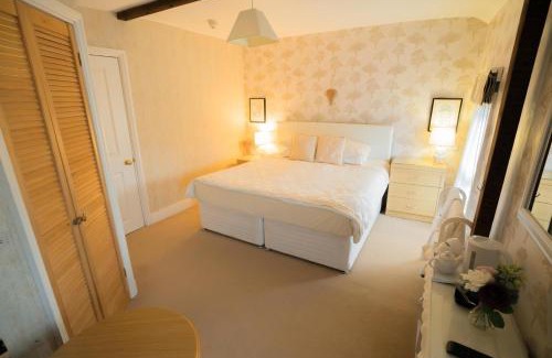 Dover House | Maison Dieu Guest House