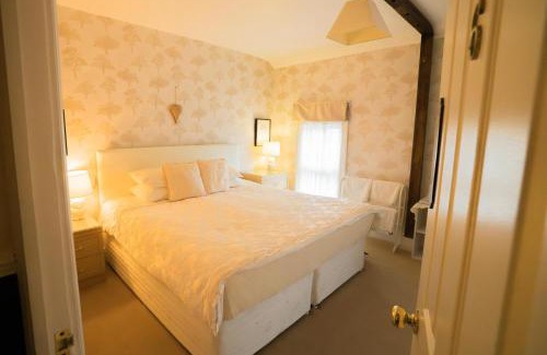 Dover House | Maison Dieu Guest House