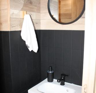 Bussang House | Maison Dom&Sy - Détente & Loisirs à Bussang avec sauna et salle de jeux