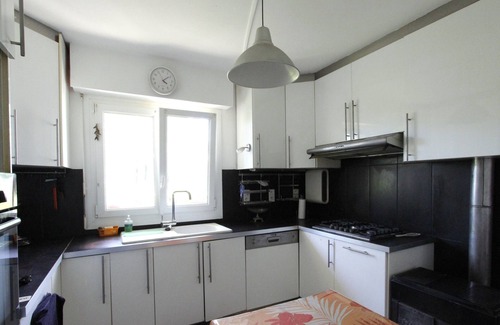 Tarnos House | Maison Douce Colombe