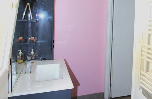 Tarnos House | Maison Douce Colombe