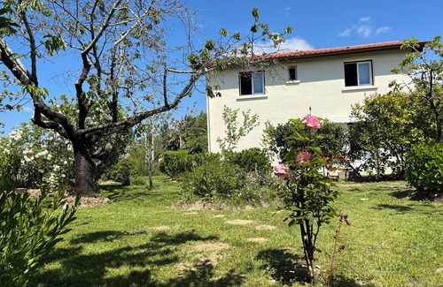 Tarnos House | Maison Douce Colombe