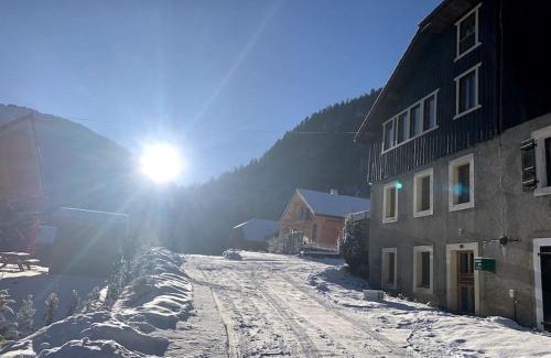 Vacheresse Ski Chalet | Maison du Bûcheron