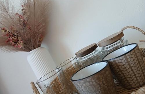 Le Pin House | Maison du Bonheur, Chambre Boho