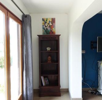 Pollieu House | Maison du Buis doré