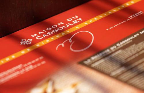 Castelnaudary Hotel | Maison du Cassoulet