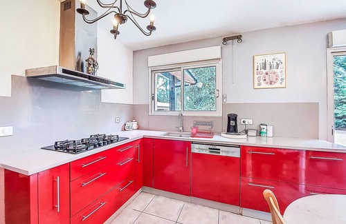 Saint-Pandelon House | Maison du Chêne Pointu by Interhome