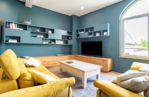 Condom House | Maison du Grichet - Piscine privée