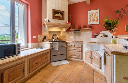 Condom House | Maison du Grichet - Piscine privée