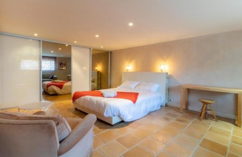 Condom House | Maison du Grichet - Piscine privée