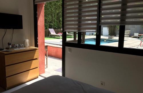 Est House | Maison du Lavoir