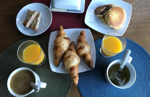 Est House | Maison du Lavoir