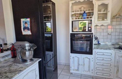 Le Marigot House | Maison du Pêcheur