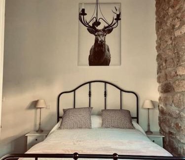 Quarre-les-Tombes House | Maison du petit Poète