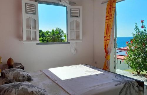 Vieux-Fort House | maison du phare