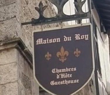 Saint-Antonin Noble Val Apartment | Maison du Roy/Royal Chambers